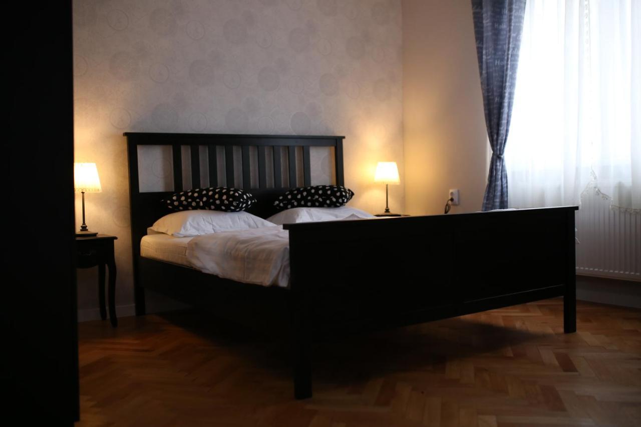 Casa Melisa Sibiu Hotel Exterior photo